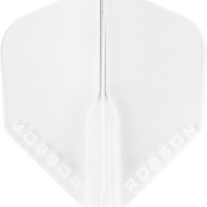 Robson Plus Flights STD Crystal Clear nr 2