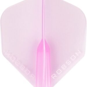 Robson Plus Flights STD Crystal Pink nr 2