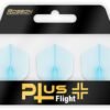 Robson Plus Flights STD Crystal Blue nr 6