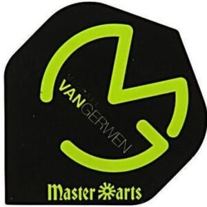 Masterdarts MVG Flight STD 03