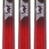 bulls Nylon Shafts AIRstriper Medium Yellow