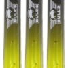 bulls Nylon Shafts AIRstriper Medium Yellow