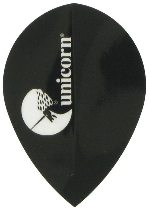 Unicorn Maestro Flights Pear Black