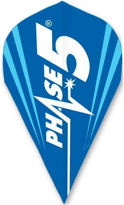 Unicorn Maestro Flights Mirage Blue