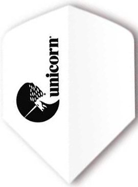 Unicorn Maestro Flights Big Wing White