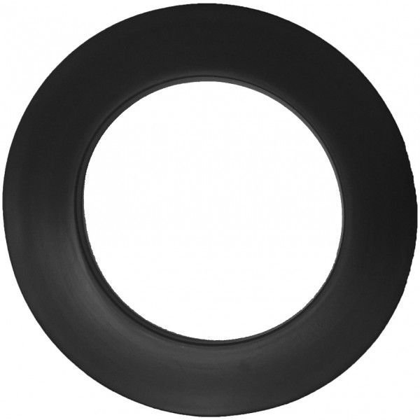 68701_bull_s_advantage_lite_surround_black2.jpg Dartbord Surround Plain Zwart