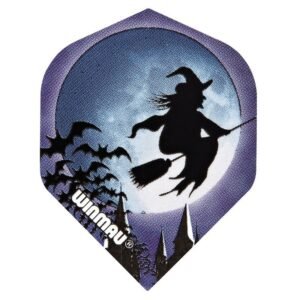 Winmau Mega STD Witch