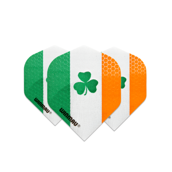 Winmau Mega STD Ireland