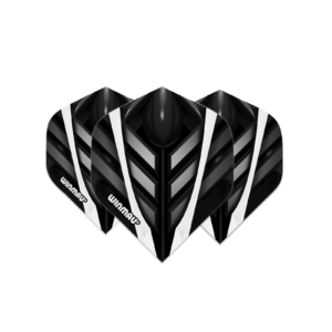 Winmau Mega STD Blackout