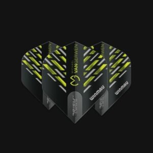 Prism Alpha MvG Black, Green & Grey Chevron