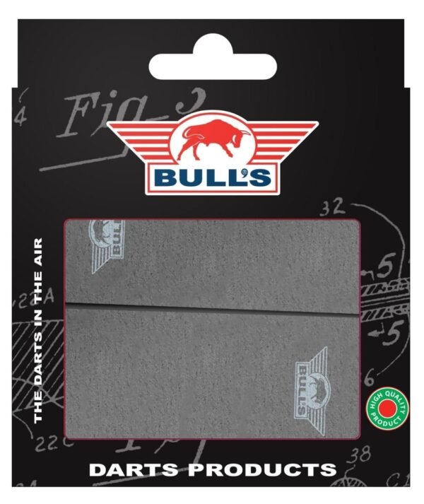 Bulls Dartboard Wedges