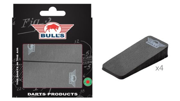 Bulls Dartboard Wedges