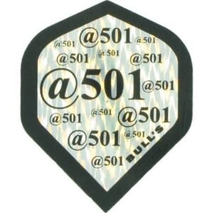 bulls Diamond STD 75 micron *@501 black*