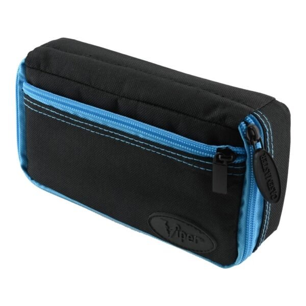 Viper Plazma Dart Case Light Blue – Dartetui