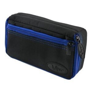 Viper Plazma Dart Case Dark Blue – Dartetui