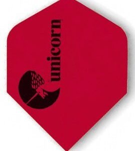Unicorn Maestro Flights STD Red