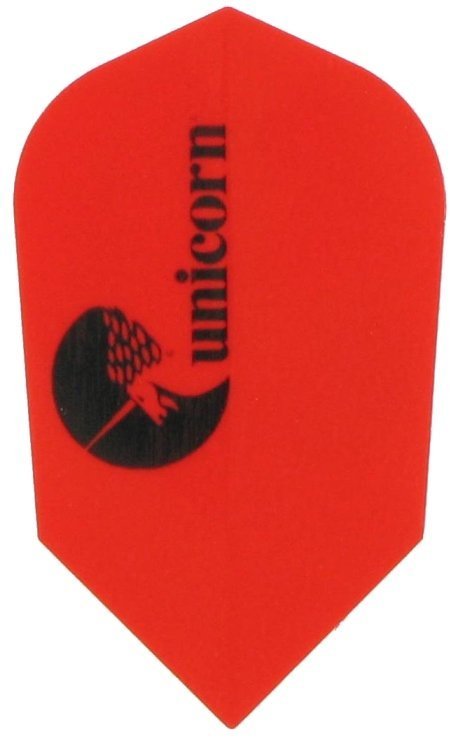 Unicorn Maestro Flights Slim Red