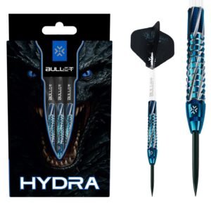 Bullet Hydra 95% – Dartpijlen 23 Gram
