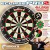 Unicorn Eclipse Pro 2 Dartbord