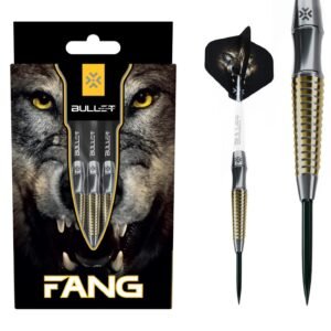 Bullet Fang 90% – Dartpijlen 24 Gram