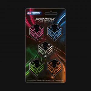 8117-prism-flight-collection.png Winmau Prism 1.0 Flight Collection