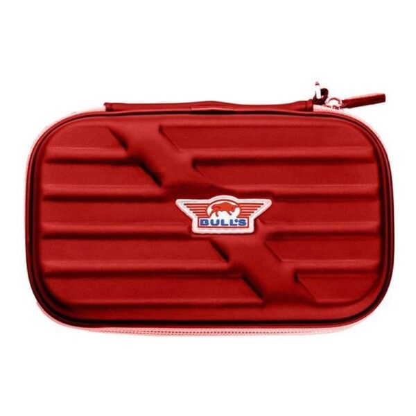 Bull’s Wings Case Small Red – Dartetui