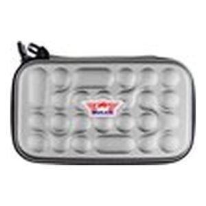 8719075978108_01.jpg Bull’s Morph Case Silver – Dartetui voor 2 Dartsets