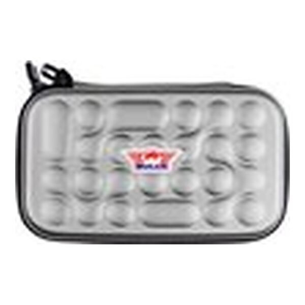 8719075978108_01.jpg Bull’s Morph Case Silver – Dartetui voor 2 Dartsets