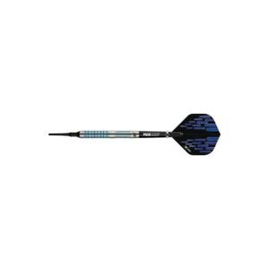 8719407060877_01.jpg XQMax Contour M1 95% Tungsten Softtip Darts 18 Gram