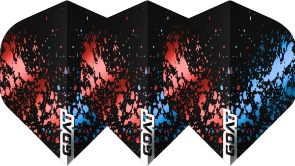 8719407126078.webp GOAT – Inspire – Dart Flights – No.2 – 100 Micron