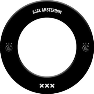 Ajax-surround.jpg AJAX-Dartbord Surround-