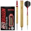 Barrie_Bates_23g_-_Image_1-2.jpg Red Dragon Barrie Bates 90% Tungsten Darts 21 Gram