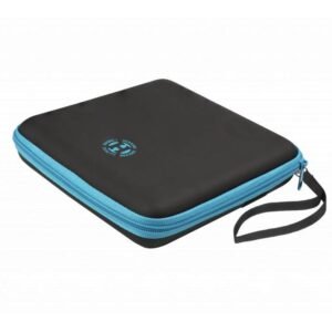 Blaze-Pro-12-aqua.jpg Harrows Blaze Pro12 Darts Case Aqua