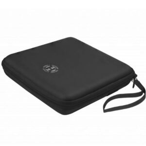 Blaze-Pro-12-zwart.jpg Harrows Blaze Pro12 Darts Case Black