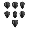 Bull’s – Flight Shape Testkit – Dart Flights