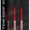 bulls Phantom Grip 90% Tungsten Darts 23 Gram