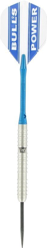 bulls Barracuda A 90% Tungsten Darts 23 Gram