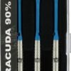 bulls Barracuda A 90% Tungsten Darts 23 Gram