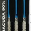bulls Barracuda B 90% Tungsten Darts 26 Gram
