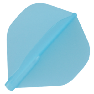 Cosmo Fit Flights Light Blue STD