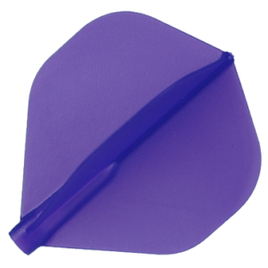 Cosmo Fit Flights Purple STD