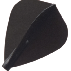 Cosmo Fit Flights Black Kite