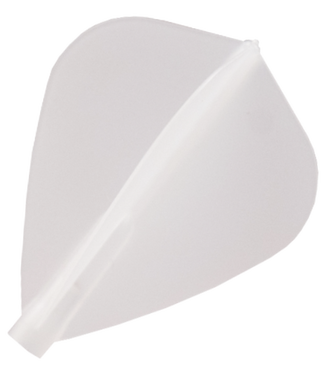Cosmo Fit Flights White Kite