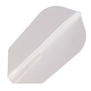 Cosmo Fit Flights White Slim
