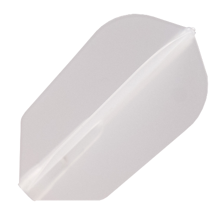 Cosmo Fit Flights White Slim