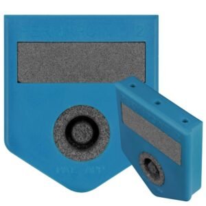 DESIGNA Permapoint Pro Blauw