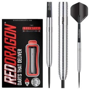 Red Dragon Defender 2 85% Tungsten Darts 24 Gram