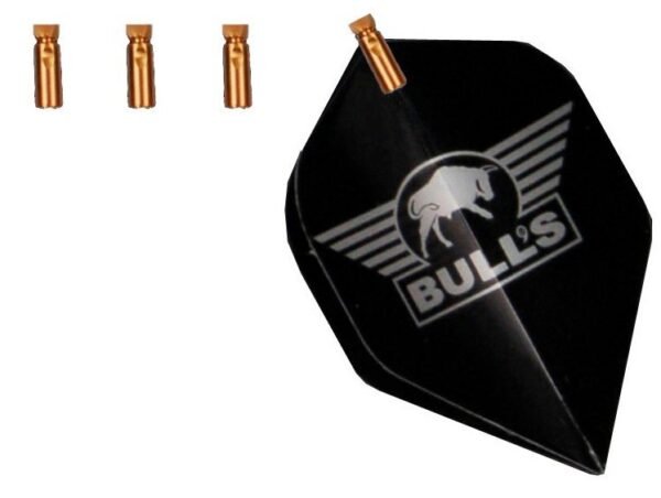 Flight protector Aluminium Goud