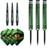 Bullet Gator 90% – Dartpijlen 22 Gram