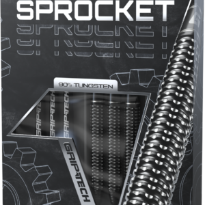 GOAT Sprocket 90% Darts 22 Gram
